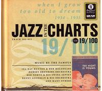 V/A - JAZZ IN THE CHARTS 19