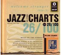 V/A - JAZZ IN THE CHARTS 26