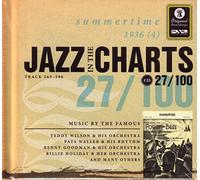 V/A - JAZZ IN THE CHARTS 27