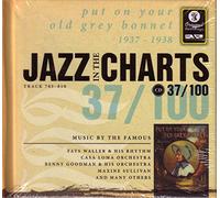 V/A - JAZZ IN THE CHARTS 37