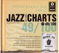 V/A - JAZZ IN THE CHARTS 49