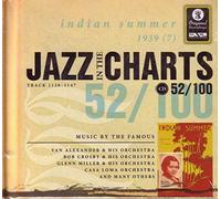 V/A - JAZZ IN THE CHARTS 52