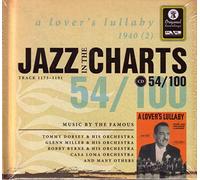 V/A - JAZZ IN THE CHARTS 54