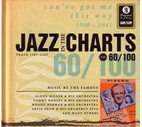 V/A - JAZZ IN THE CHARTS 60