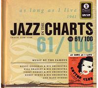 V/A - JAZZ IN THE CHARTS 61