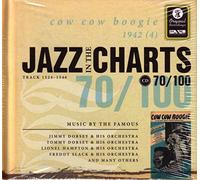 V/A - JAZZ IN THE CHARTS 70