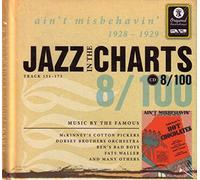 V/A - JAZZ IN THE CHARTS 8