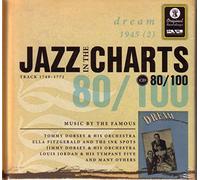V/A - JAZZ IN THE CHARTS 80