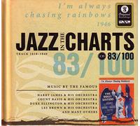 V/A - JAZZ IN THE CHARTS 83