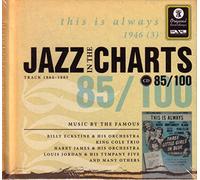 V/A - JAZZ IN THE CHARTS 85