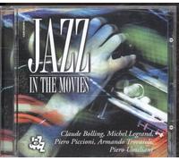V/A - JAZZ IN THE MOVIES