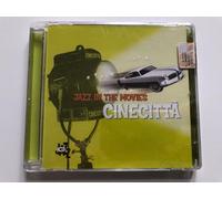 V/A - Jazz In The Movies