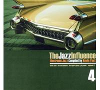 V/A - JAZZ INFLUENCE VOL.4