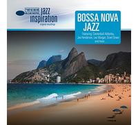 V/A - Jazz Inspiration: Bossa Nova Jazz