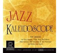 V/A - Jazz Kaleidoscope