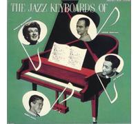V/A - Jazz Keyboards