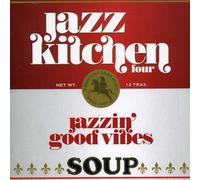 V/A - Jazz Kitchen 4