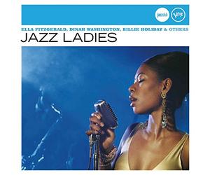 V/A - Jazz Ladies