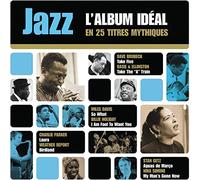 V/A - JAZZ L'ALBUM IDEAL EN.. (2 CD)