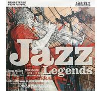 V/A - Jazz Legends