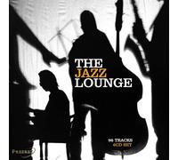 V/A - Jazz Lounge