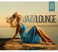 V/A - JAZZ LOUNGE