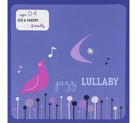 V/A - JAZZ LULLABY