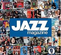 V/A - Jazz Mag: Greatest Jazzmen