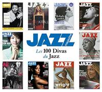 V/A - Jazz Magazine: Jazz Divas