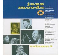 V/A - JAZZ MOODS 5