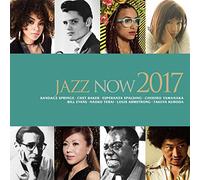 V/A - JAZZ NOW 2017