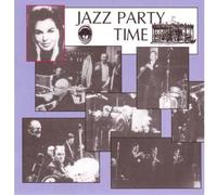 V/A - Jazz Party Time-Manassas All Star Jazz Festival In