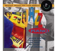V:A - Jazz Piano