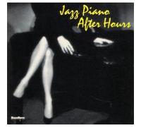 V/A - Jazz Piano After Hours