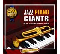 V/A - JAZZ PIANO GIANTS =BOX=
