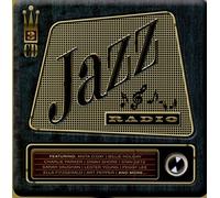 V/A - JAZZ RADIO