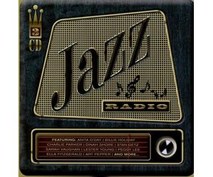 V/A - JAZZ RADIO