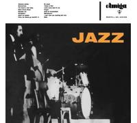 V/A - Jazz Recordings From 1957-62