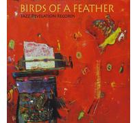 V/A - Jazz Revelation Records: Birds Of A Feather