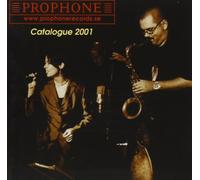 V/A - JAZZ SAMPLER 2001