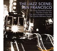 V/A - Jazz Scene: San Francisco