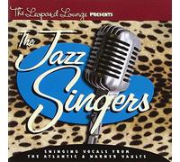 V/A - Jazz Singers