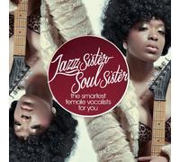 V/A - Jazz Sister-Soul Sister-Th