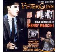 V/A - Jazz Sound From Peter Gunn