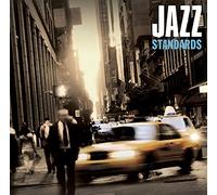 V/A - JAZZ STANDARD BEST