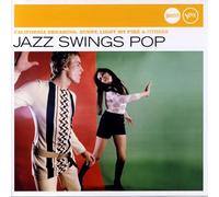 V/A - Jazz Swings Pop
