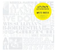 V.A. - Jazz the New Chapter-White R
