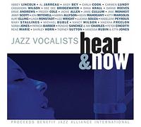 V/A - Jazz Vocalists (2 CD)