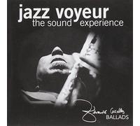 V/A - JAZZ VOYEUR -SOUND EXPERI