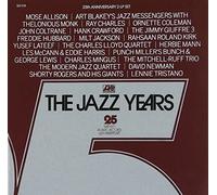 V/A - Jazz Years: Atlantic Records 25th Anniversary 1948